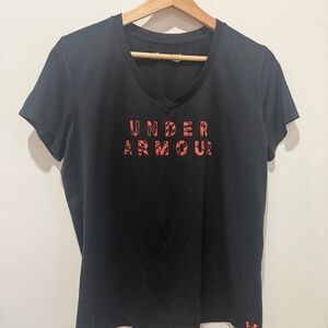 Under Armour Workout Tee
